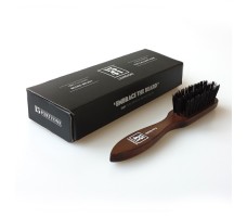 Pure Bristle Beard Brush