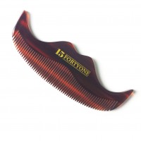 Handlebar Moustache Comb