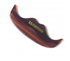 Handlebar Moustache Comb