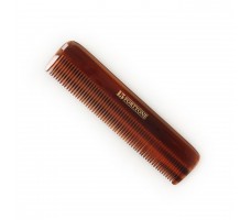 Pocket Hair Comb (Fine Tooth)