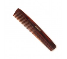Dressing Hair Comb (Coarse/Fine Tooth)