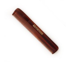 Slim Pocket Hair Comb (Fine Tooth) 