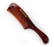 Pocket Beard Comb