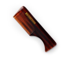 Pocket Moustache Comb