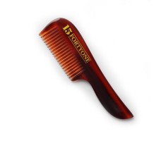 Pocket Moustache Comb